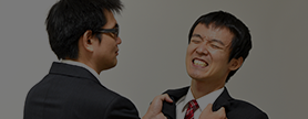 脅迫・恐喝・強要